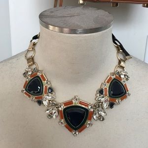 Banana Republic Statement Necklace
